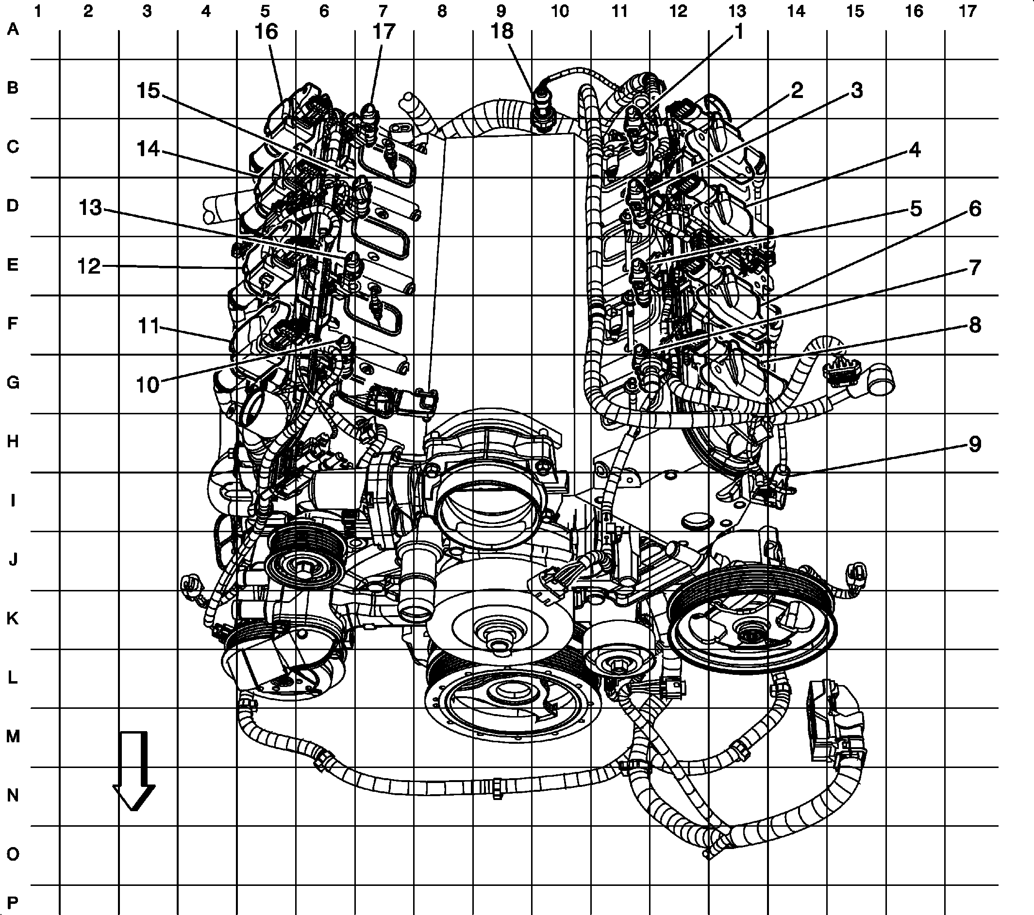 GM1430051